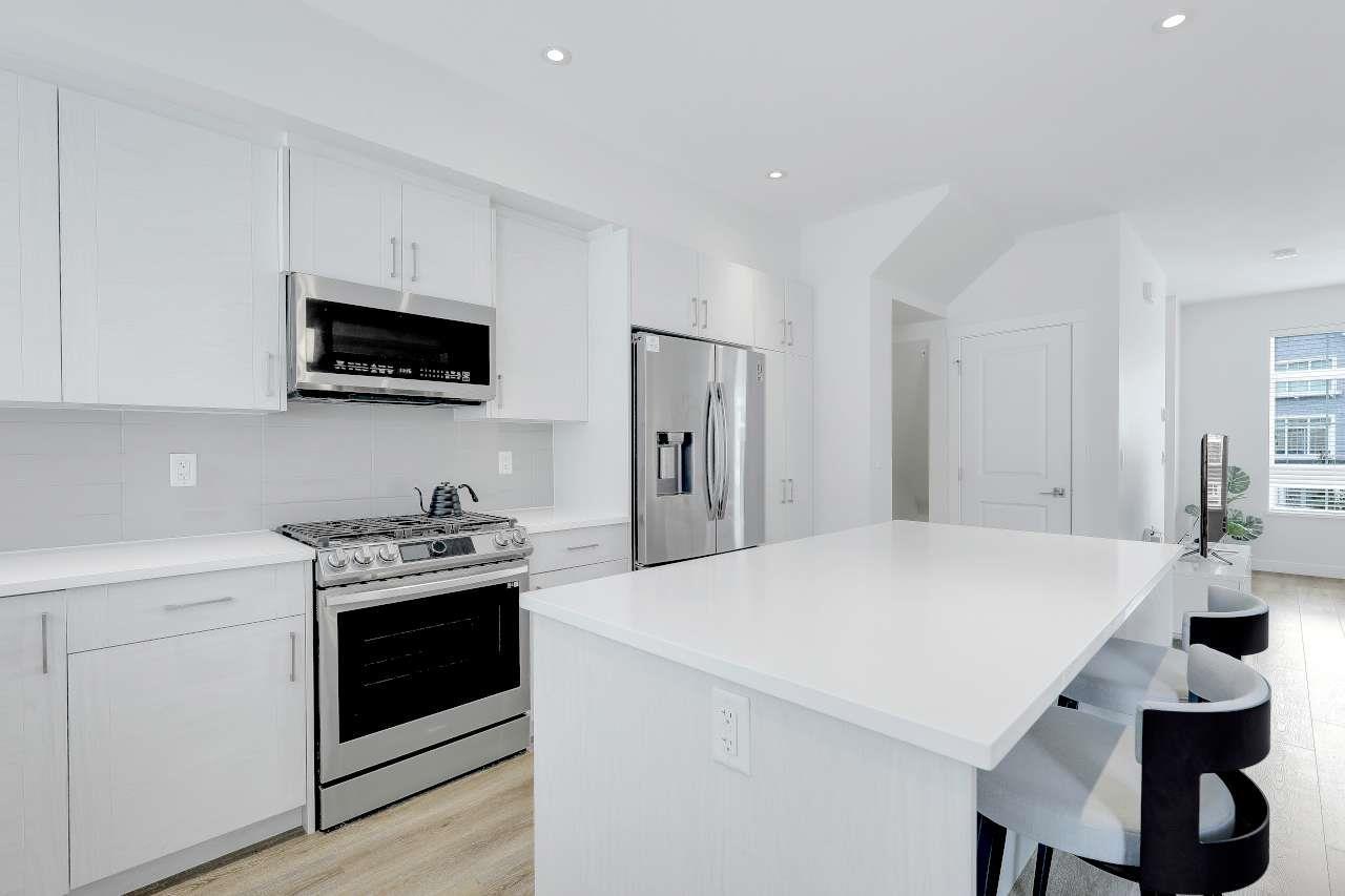 118 20180 84 AVENUE, Langley