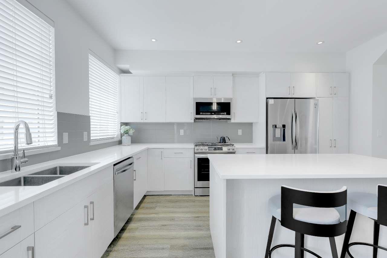 118 20180 84 AVENUE, Langley