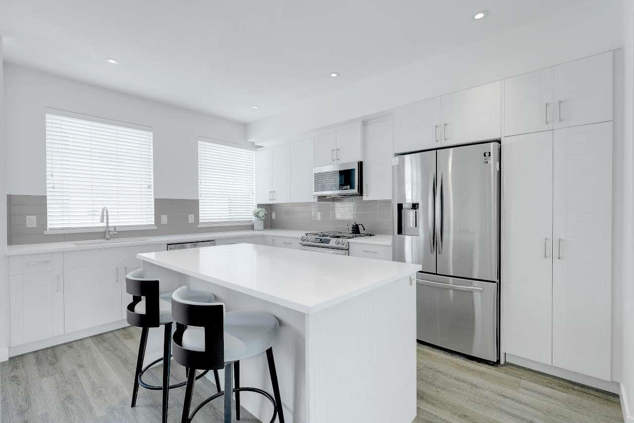 118 20180 84 AVENUE, Langley