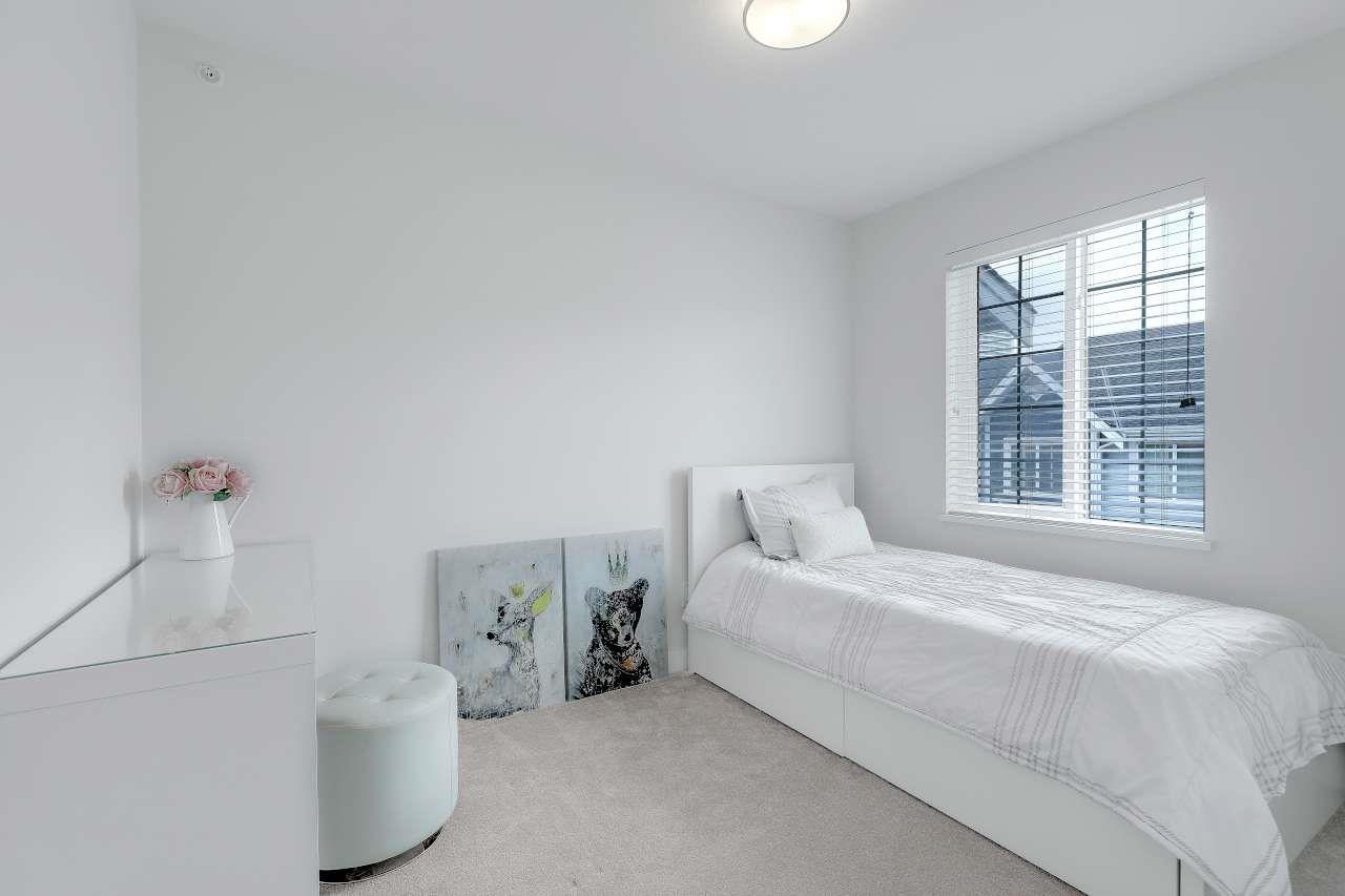 118 20180 84 AVENUE, Langley
