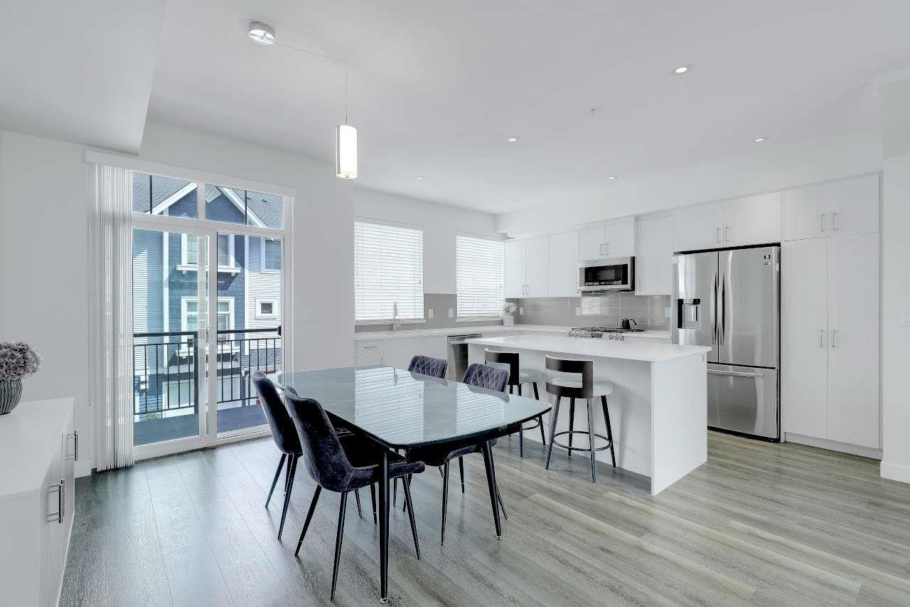 118 20180 84 AVENUE, Langley