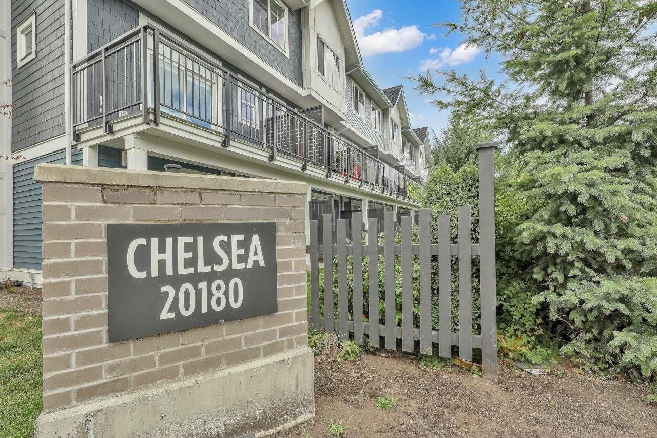 118 20180 84 AVENUE, Langley