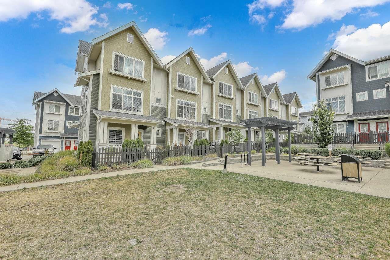118 20180 84 AVENUE, Langley