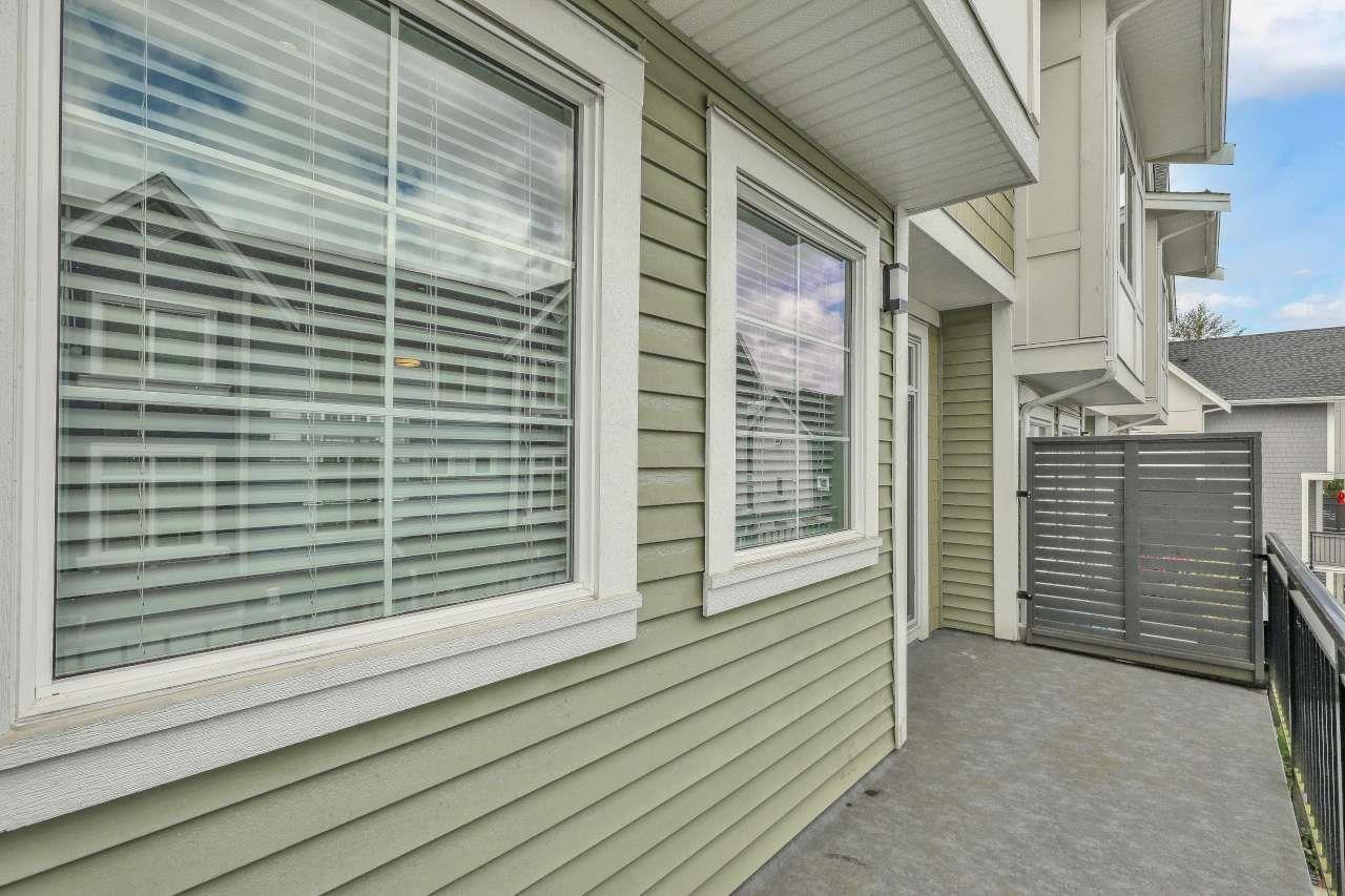 118 20180 84 AVENUE, Langley