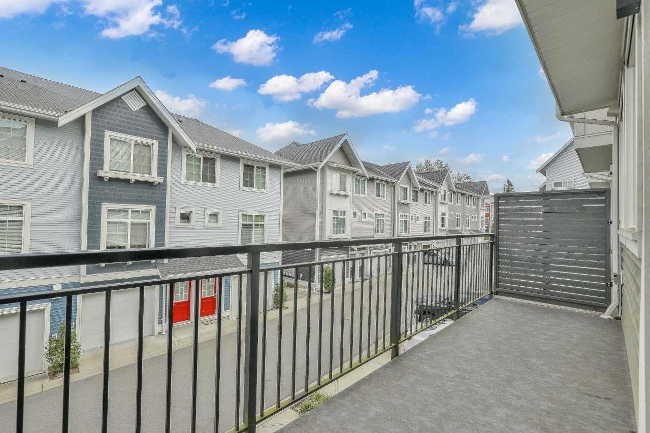 118 20180 84 AVENUE, Langley