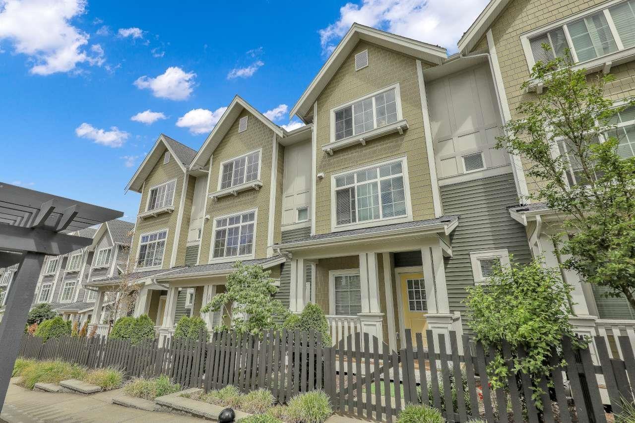 118 20180 84 AVENUE, Langley
