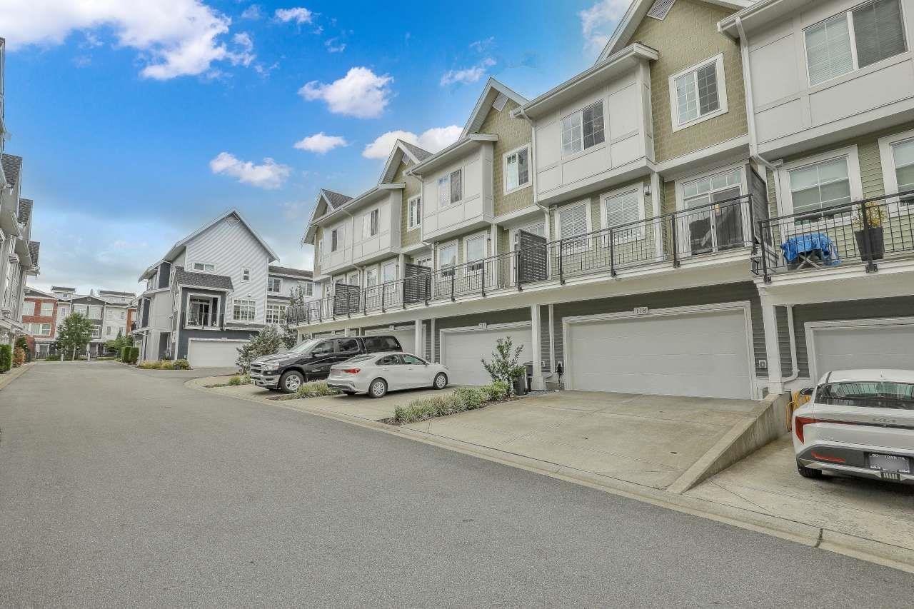 118 20180 84 AVENUE, Langley