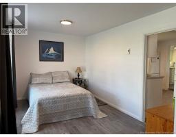 Kitchen/Dining room - 63 42e Avenue, Edmundston, NB E3V2Z4 Photo 8
