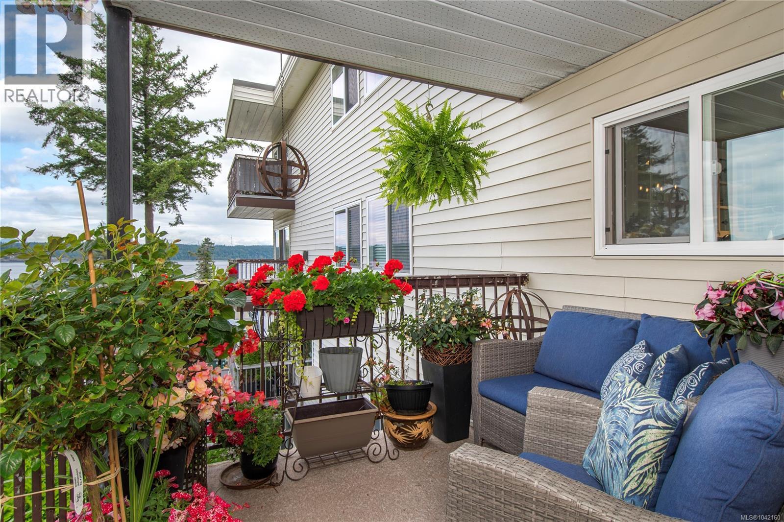 201 615 Alder St, Campbell River