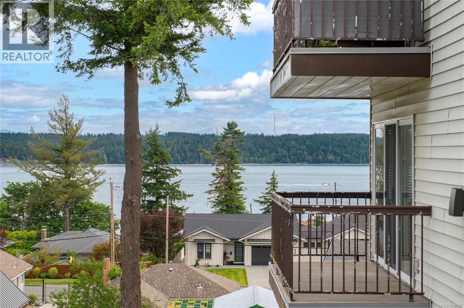 201 615 Alder St, Campbell River