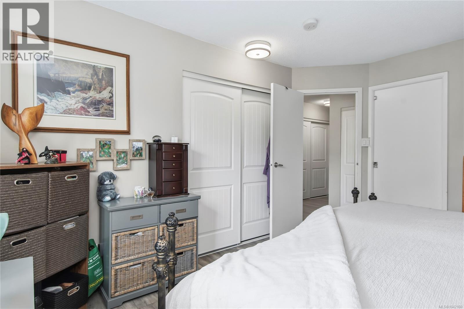 201 615 Alder St, Campbell River