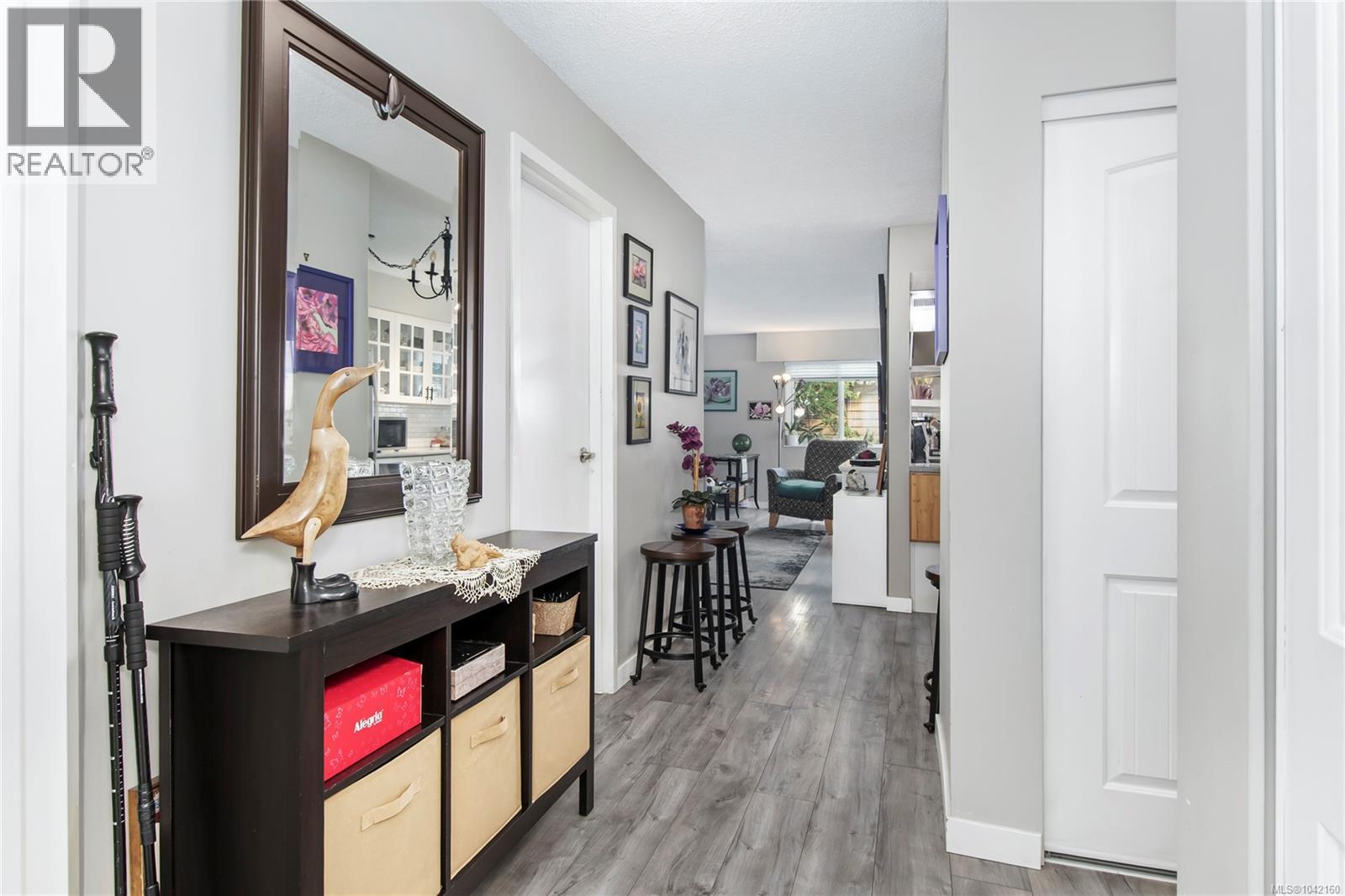 201 615 Alder St, Campbell River
