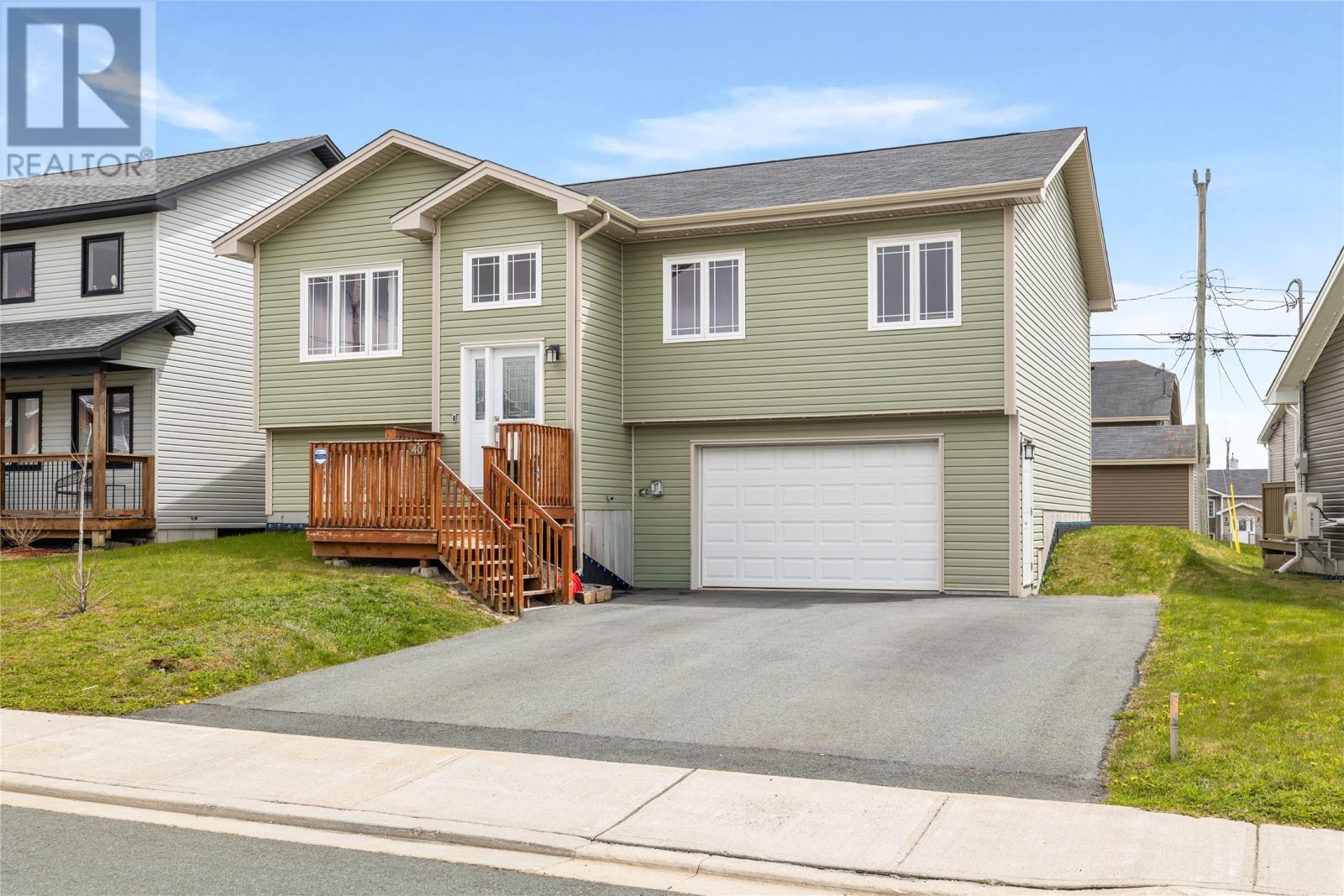 40 Finlaystone Drive - 1