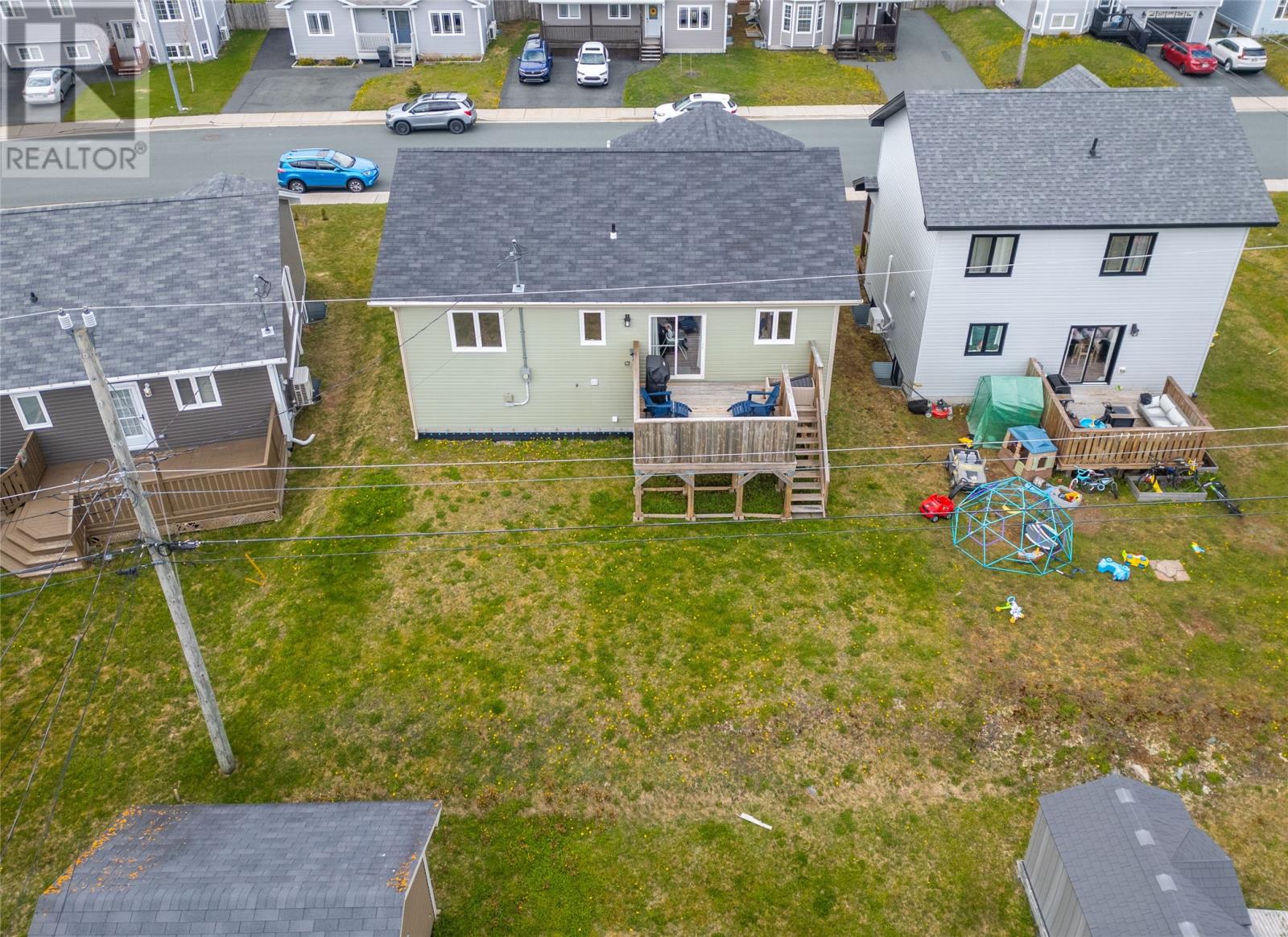 40 Finlaystone Drive - 36