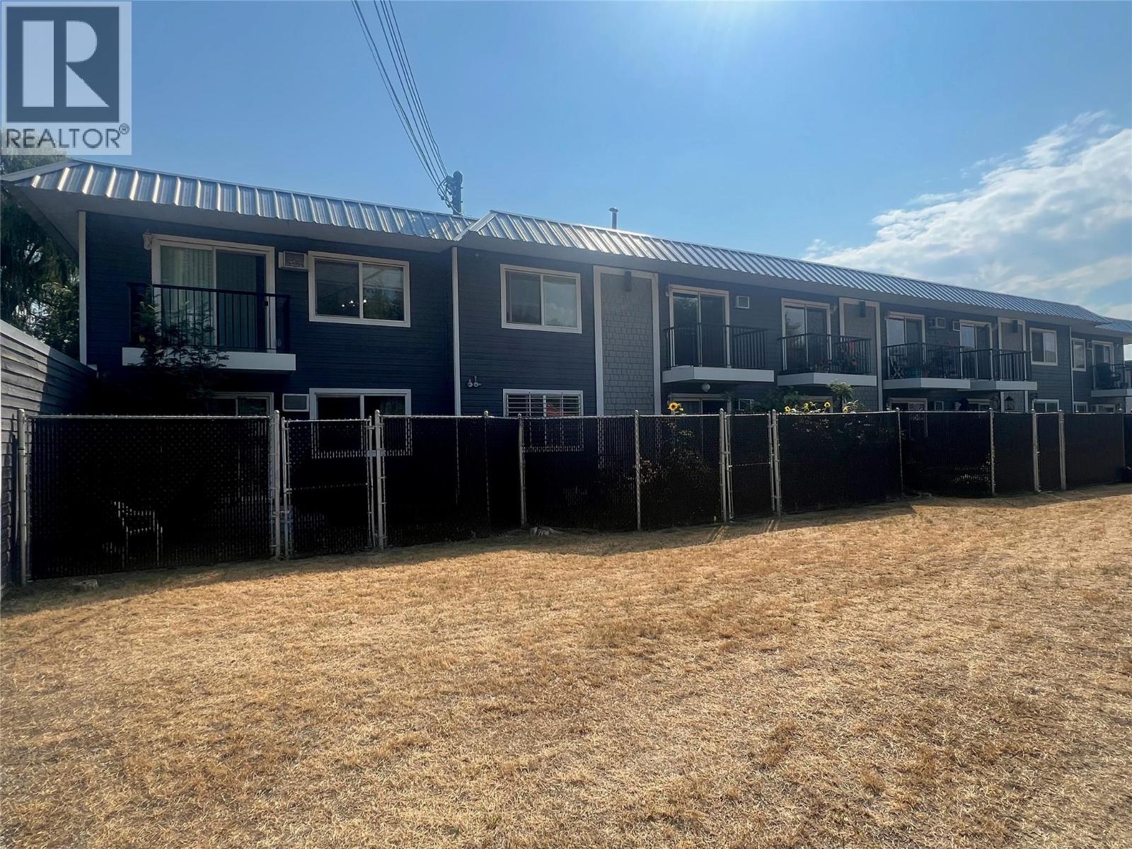 3800 24 Avenue Unit# 111, Vernon