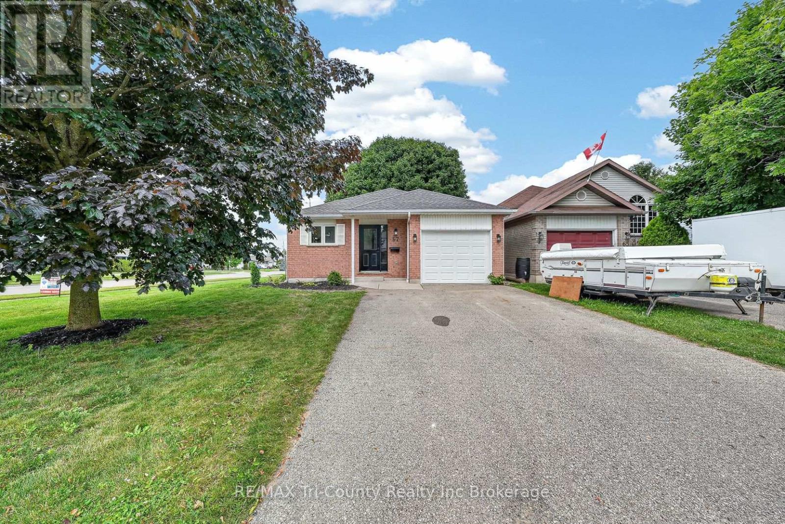 67 BECKETT BOULEVARD - 2