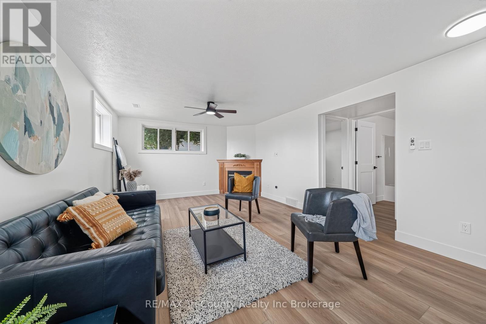 67 BECKETT BOULEVARD - 32