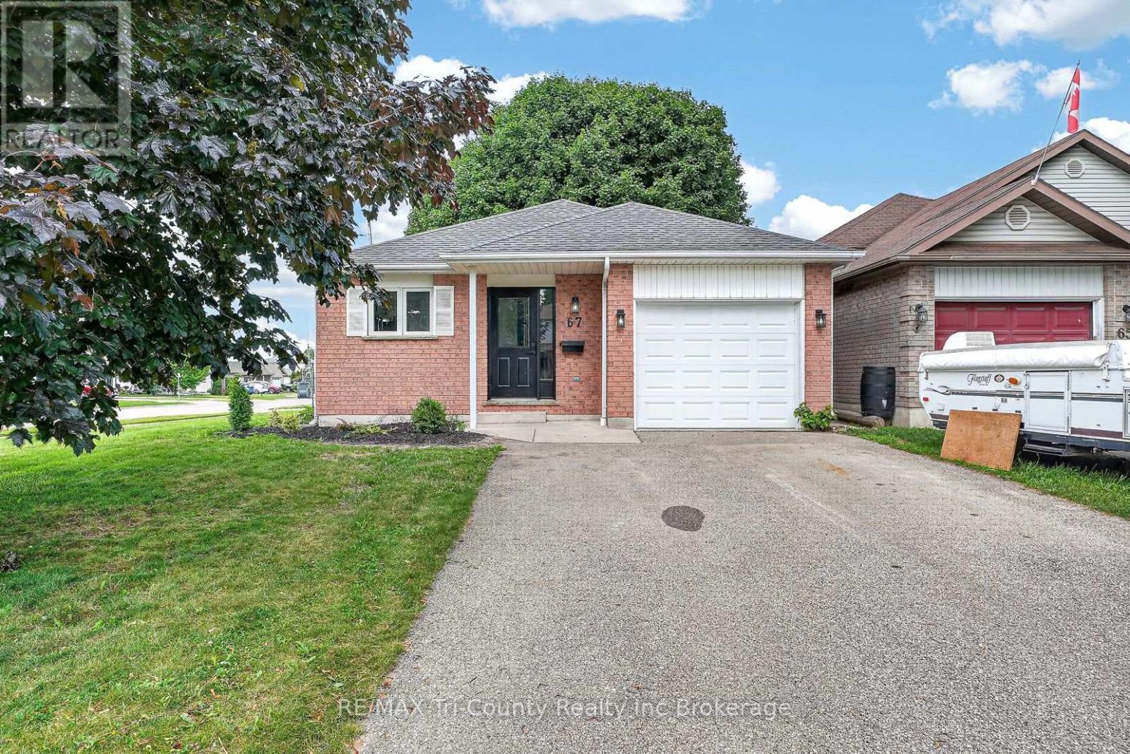 67 BECKETT BOULEVARD - 38