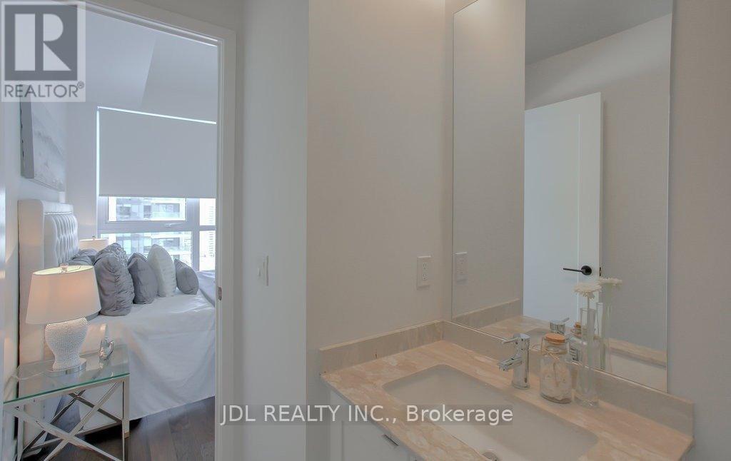 Ensuite Washroom