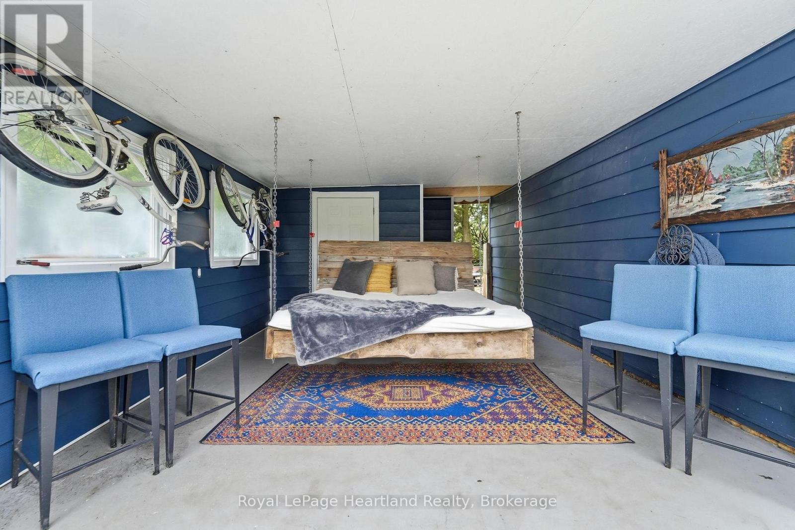 36 JANE STREET - 5