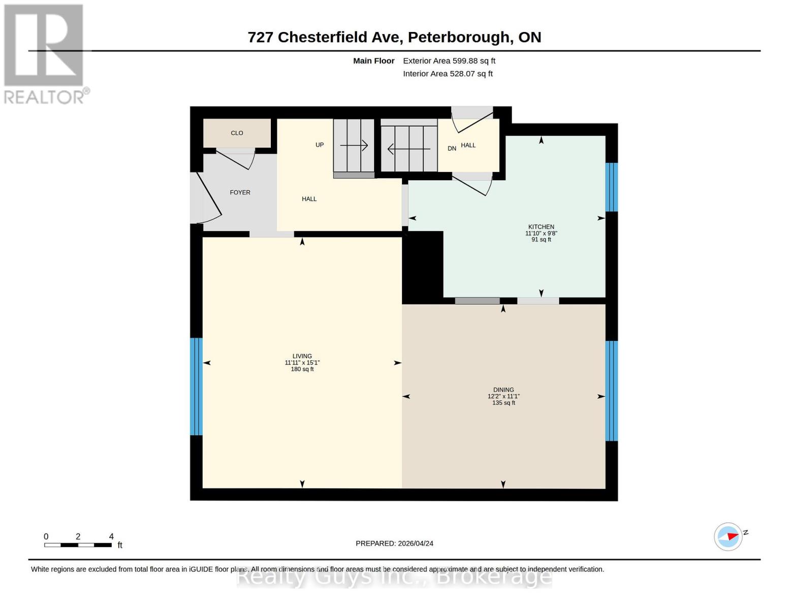 727 CHESTERFIELD AVENUE - 19