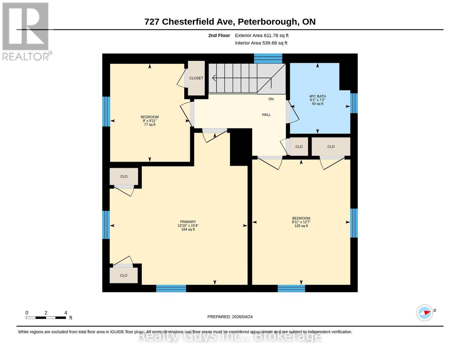 727 CHESTERFIELD AVENUE - 35