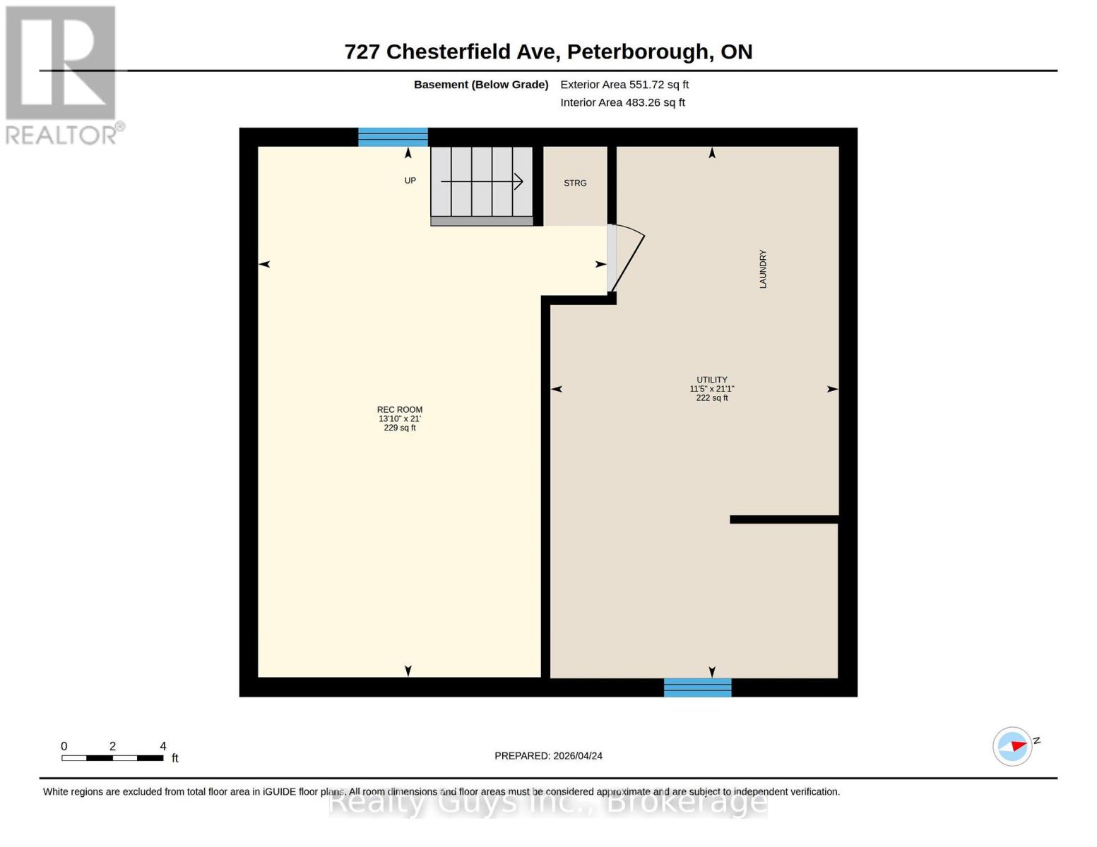 727 CHESTERFIELD AVENUE - 43