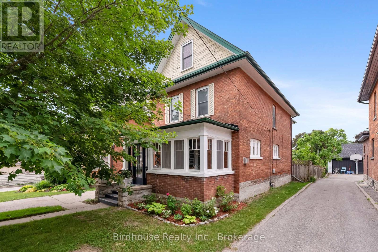 25 FRANCIS STREET - 1