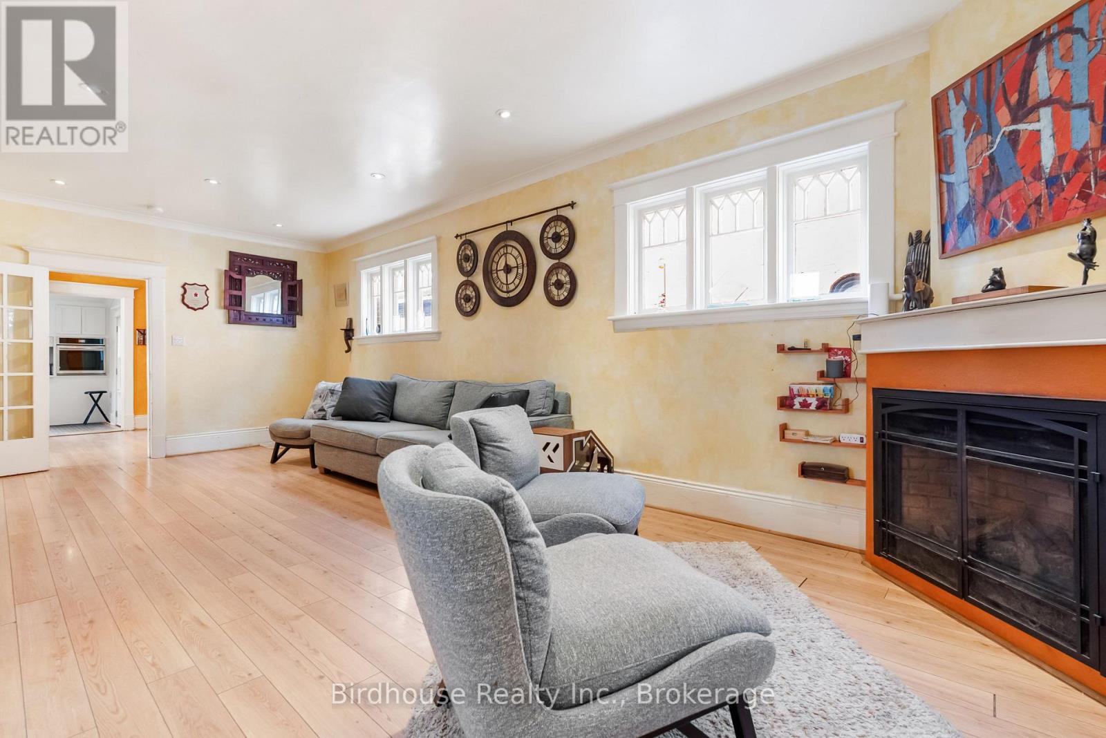 25 FRANCIS STREET - 5