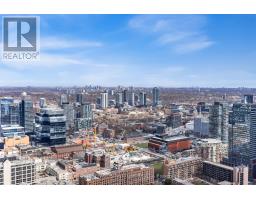 4304 - 16 Bonnycastle Street, Toronto, ON M5A4M6 Photo 27