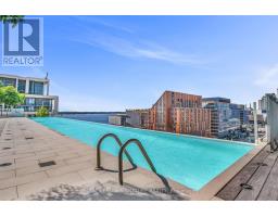 4304 - 16 Bonnycastle Street, Toronto, ON M5A4M6 Photo 42