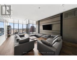 4304 - 16 Bonnycastle Street, Toronto, ON M5A4M6 Photo 43
