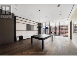 4304 - 16 Bonnycastle Street, Toronto, ON M5A4M6 Photo 46
