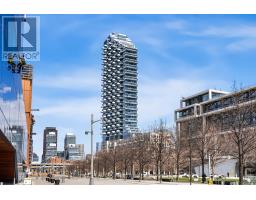 4304 - 16 Bonnycastle Street, Toronto, ON M5A4M6 Photo 49