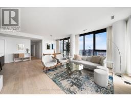 Bedroom 3 - 4304 - 16 Bonnycastle Street, Toronto, ON M5A4M6 Photo 6