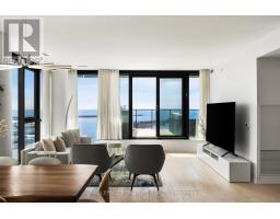 4304 - 16 Bonnycastle Street, Toronto, ON M5A4M6 Photo 8