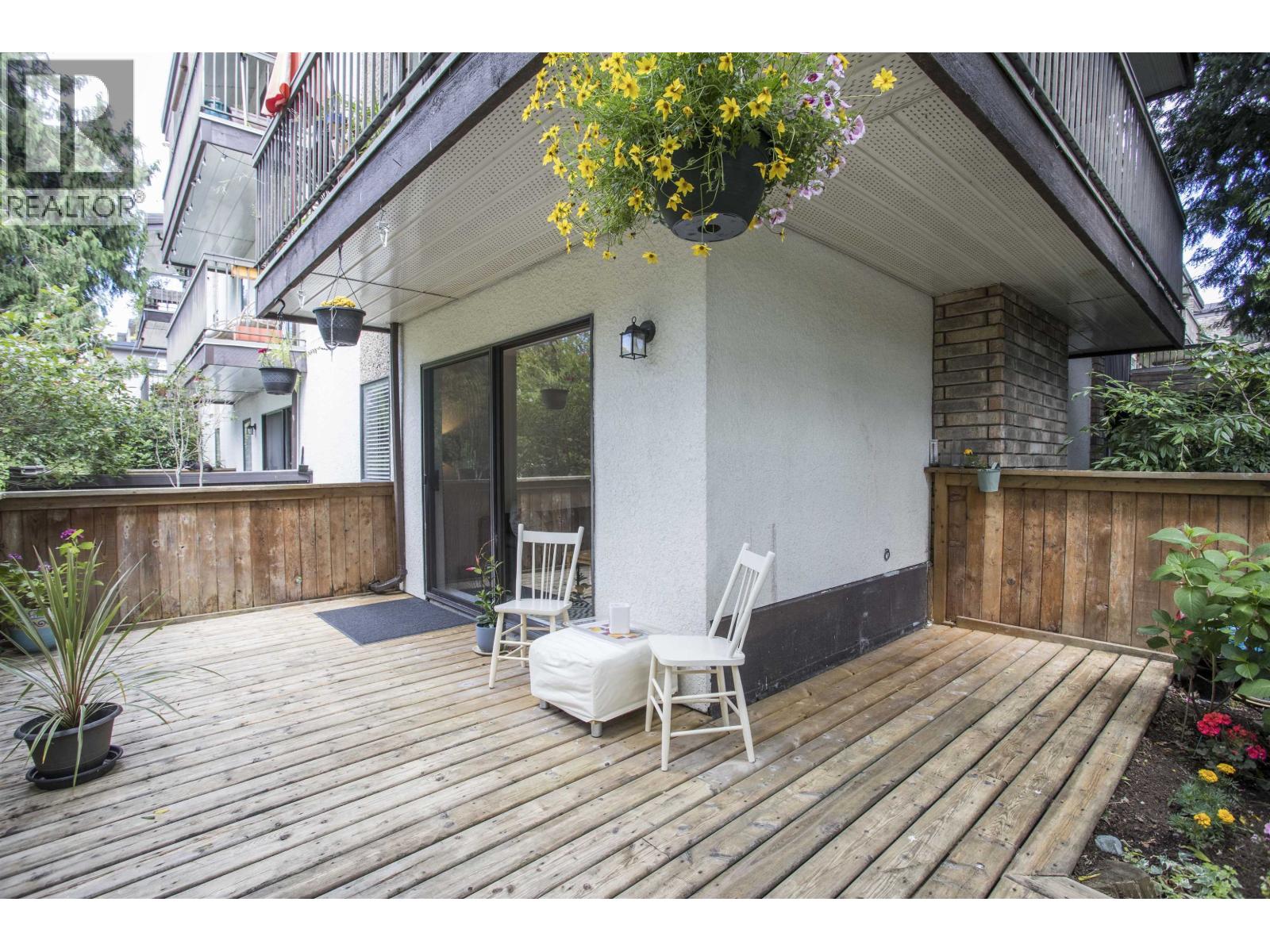 1 Bed, 1 Bath Apartment for Sale in Vancouver – 102 1515 E 5TH AVENUE, Vancouver – MLS# R3141253 - Image 12