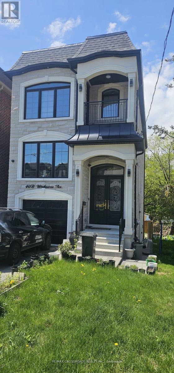 Photo of 40 B Westbourne Avenue