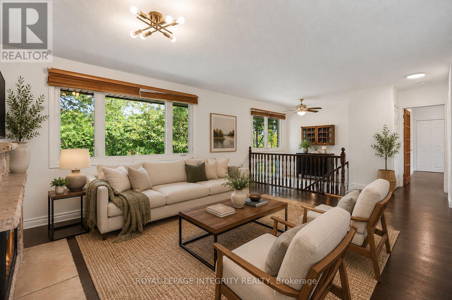 4 Bed, 2 Bath House for Sale in Ottawa – 1034 WALKLEY ROAD, Ottawa – MLS# X13527984 - Image 7