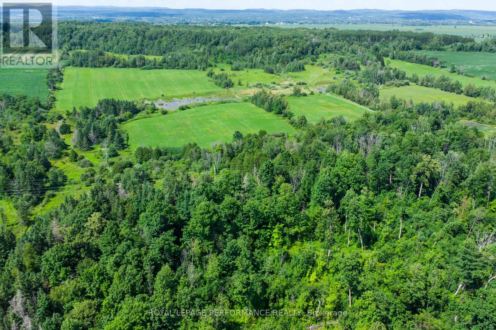 N/a (part Lot 16, Con 2) County 17 Road