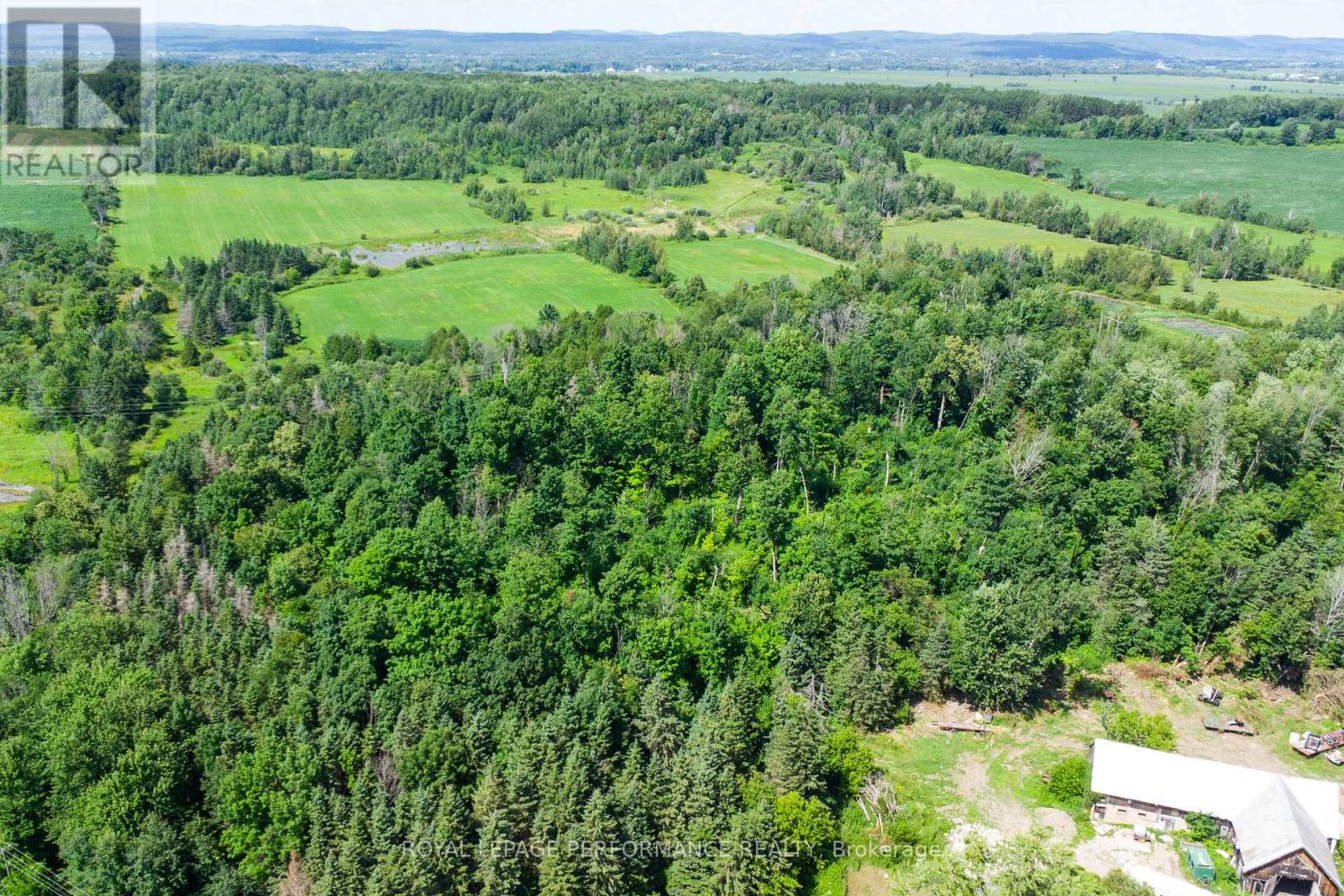N/a (part Lot 16, Con 2) County 17 Road