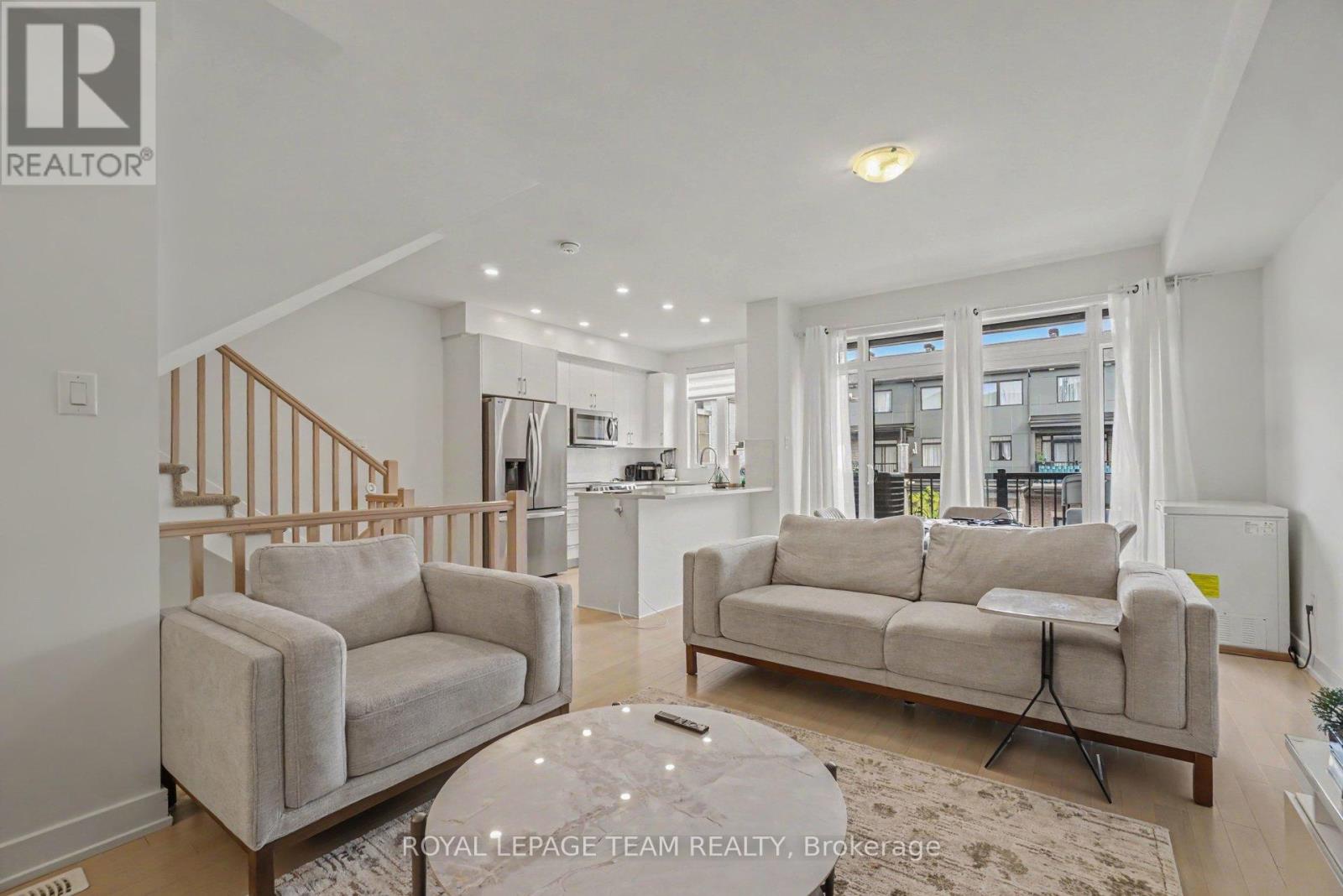2 Bed, 3 Bath House for Sale in Ottawa – 65 ARINTO PLACE, Ottawa – MLS# X13528142 - Image 7