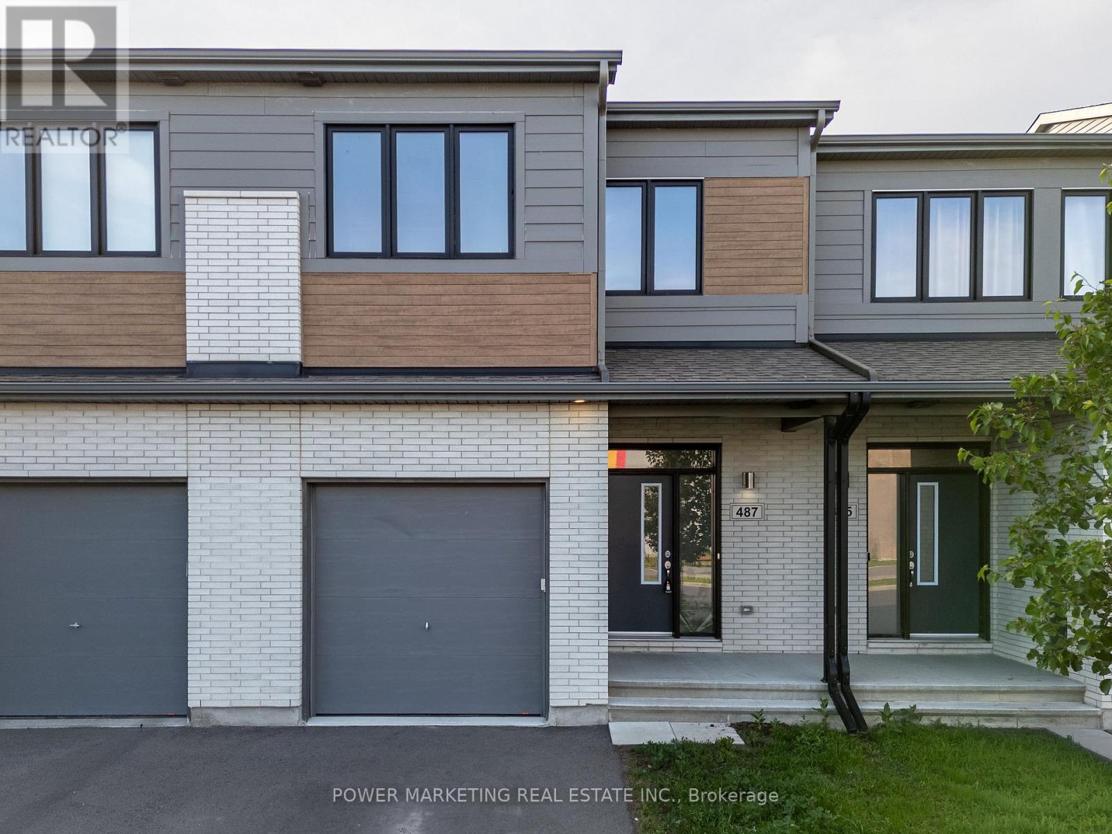 487 COPE DRIVE - 1