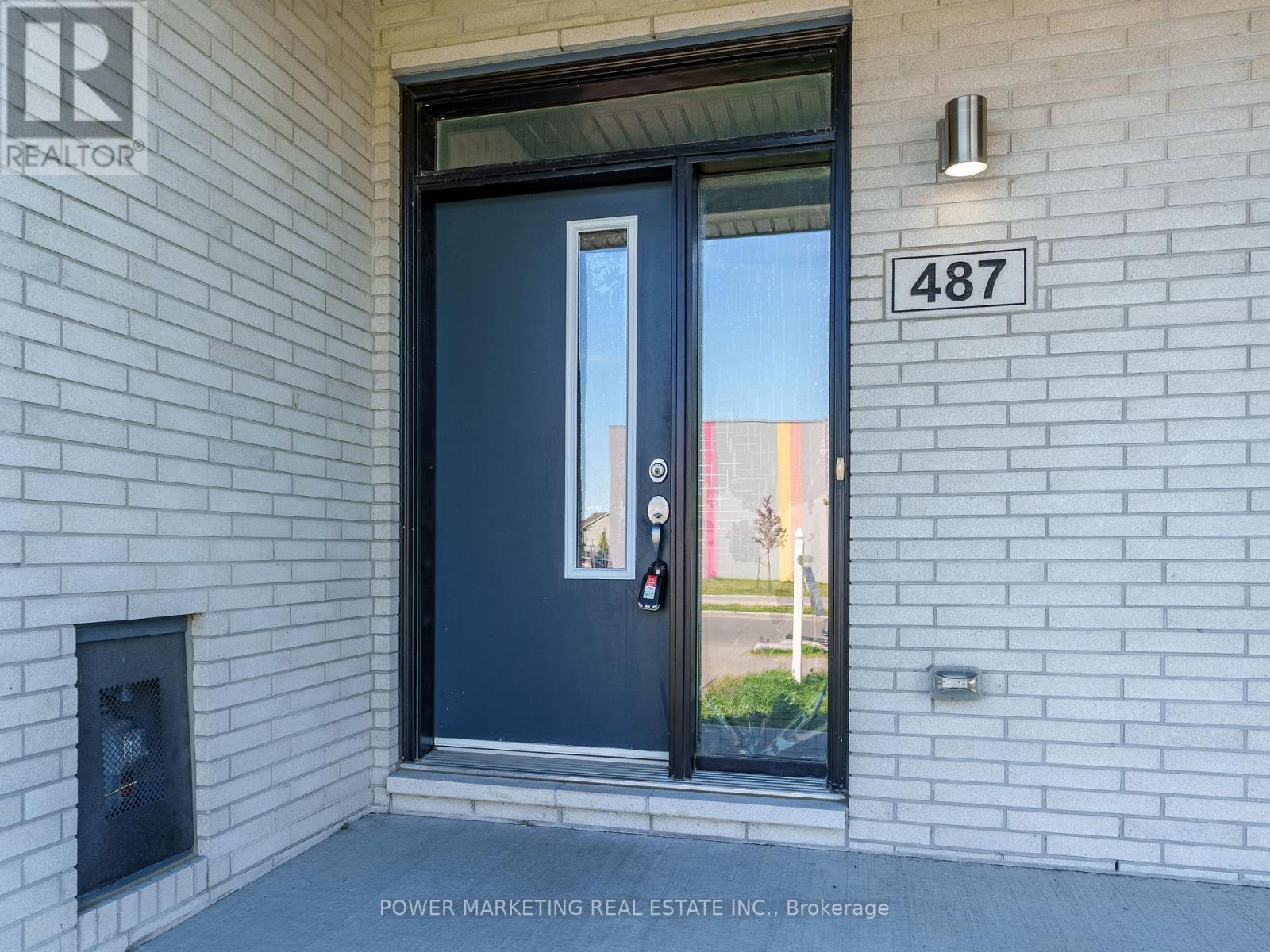 487 COPE DRIVE - 2