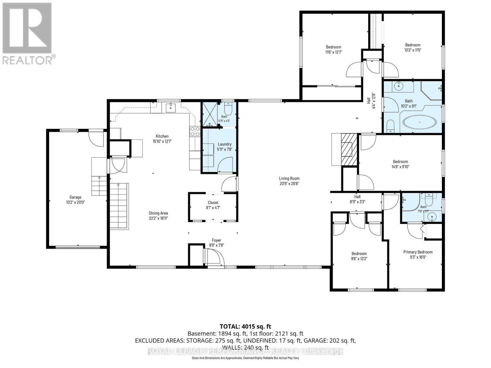 438 VOYAGEUR PLACE - 36
