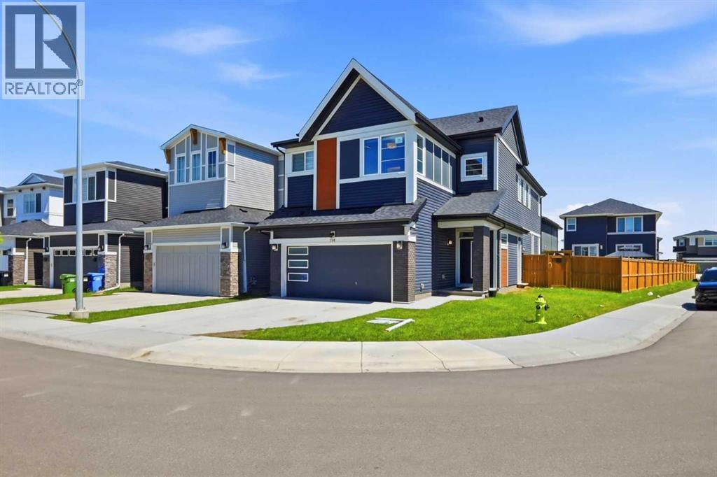 114 Corner Meadows Grove NE - 1