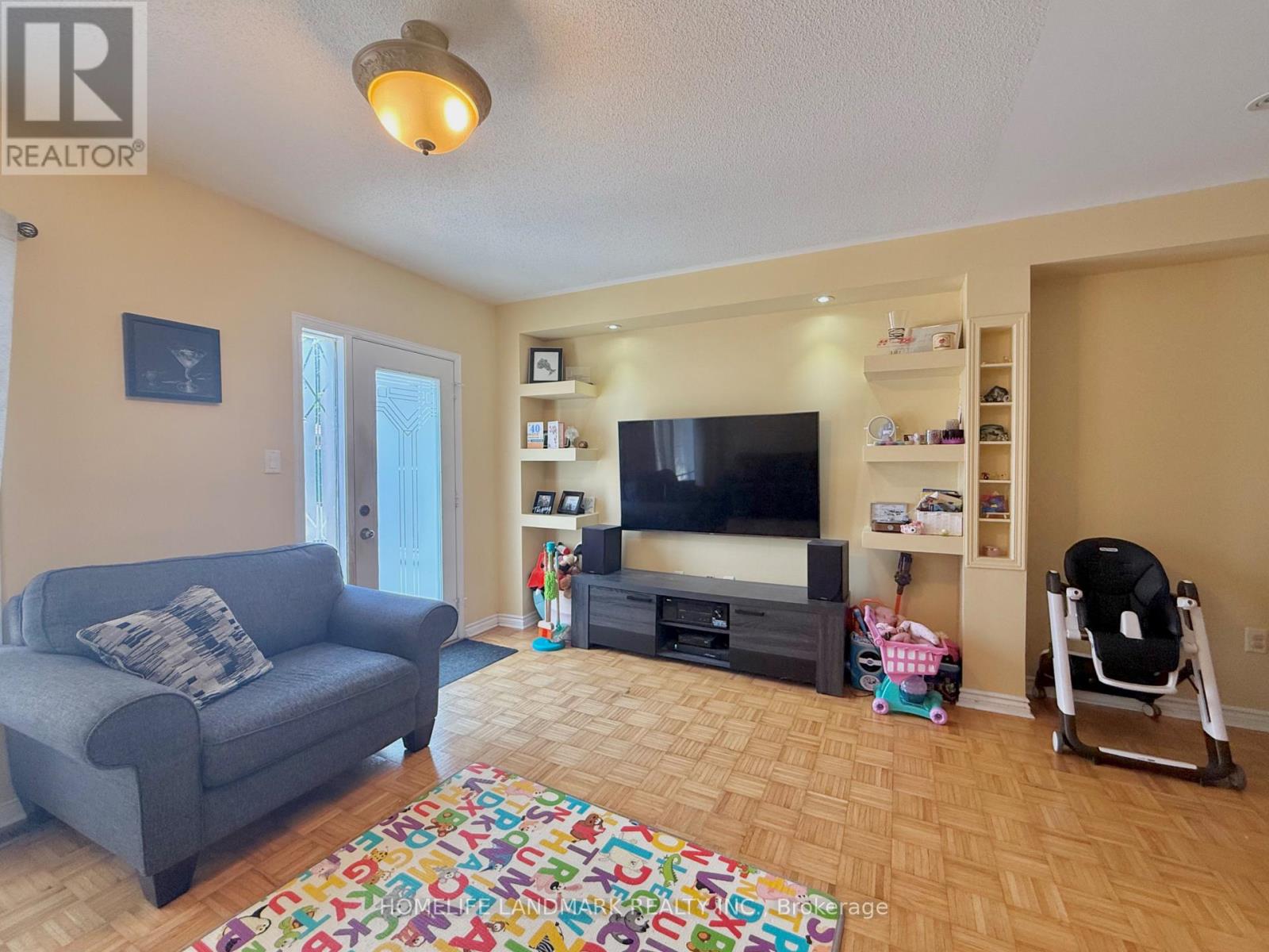 45 CARRILLO STREET - 3