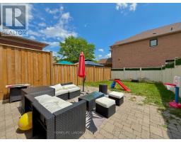 45 Carrillo Street, Vaughan, ON L6A3W8 Photo 25