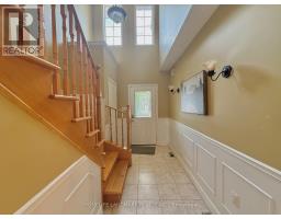 Recreational, Games room - 45 Carrillo Street, Vaughan, ON L6A3W8 Photo 8