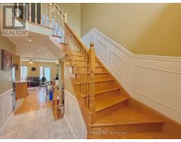 45 Carrillo Street, Vaughan, ON L6A3W8 Photo 9